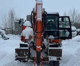Экскаватор Lonking CDM6150W 2023 года б/у фото 5