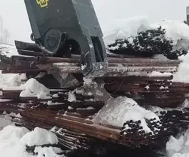 Навесное оборудование кузнечно-прессовое оборудование HРS 2800 2026 года новый