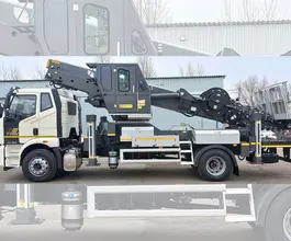 Автовышка Автовышка    2026 года б/у фото 2