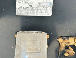 Самосвальный полуприцеп РИАТ 924900 2022 года б/у фото 17