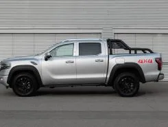 Бортовой Бортовой Foton Tunland V9,  2025 года новый фото 2
