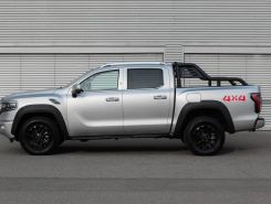 Бортовой Бортовой Foton Tunland V9 2025 года б/у фото 2