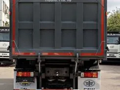 Самосвал Самосвал  FAW J6P CA3250 2024 года новый фото 4