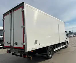 Рефрижератор Фургон  HINO 2020 года б/у фото 3