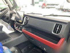 Тентованный грузовик Тентованный грузовик  Forland 2024 года новый фото 10