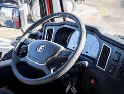 Самосвал Самосвал  Shacman L3000 2025 года новый фото 5