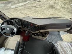 Тягач Седельный тягач FAW Oryx 2023 года новый фото 6