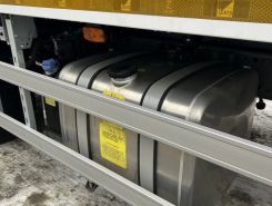 Рефрижератор Фургон  Howo 2026 года новый фото 13