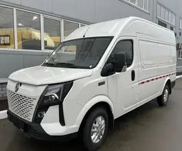 Автофургон Автофургон  Dongfeng 2024 года новый фото 4