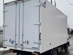 Рефрижератор Фургон  Foton 2026 года новый фото 4