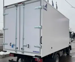 Рефрижератор Фургон  Foton 2026 года новый фото 4