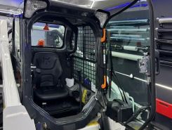 Экскаватор-погрузчик Bobcat 530 2025 года новый фото 13