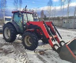 Трактор Камаз СМАХ 85 2008 года б/у