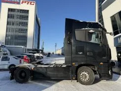 Тягач Седельный тягач Foton Auman EST A 2023 года б/у фото 2