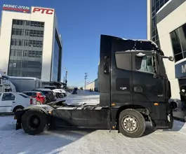 Тягач Седельный тягач Foton Auman EST A 2023 года б/у фото 2