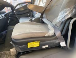 Бортовой Бортовой JAC N120L 2026 года новый фото 19