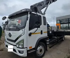 Автовышка Автовышка  FAW Тigеr 6G 2025 года новый