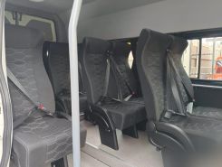 Городской автобус Dongfeng K33-561 2024 года новый фото 7