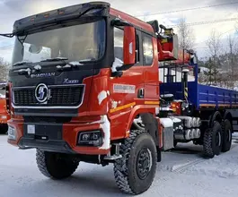 Бортовой Бортовой ,  2026 года б/у фото 4