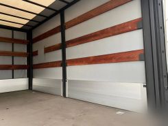 Тентованный грузовик Тентованный грузовик  Dongfeng 2024 года новый фото 7