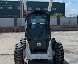 Фронтальный погрузчик Bobcat S770 2026 года новый фото 5
