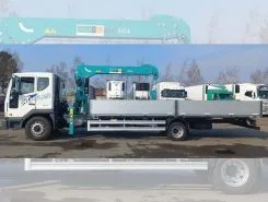 Бортовой Бортовой Daewoo NOVUS cc6ct,  2026 года б/у фото 5