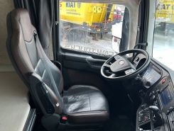 Тягач Седельный тягач FAW J7 2023 года б/у фото 17