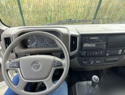 Тентованный грузовик Тентованный грузовик Foton 2024 года новый фото 5