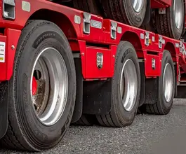 Трал Трал Juterborg JTB-40 2025 года новый фото 3