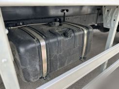 Шасси Шасси  Ambertruck 120 L 2024 года новый фото 9