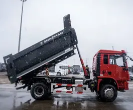 Самосвал Самосвал    2026 года б/у фото 5