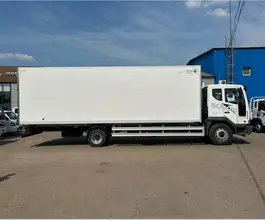 Изотермический фургон Изотермический фургон 51 м³ Daewoo Novus CC6CT, 2025 2025 года б/у фото 5