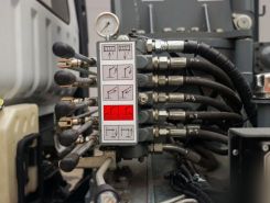 Бортовой Бортовой Dongfeng C120L 2026 года новый фото 5