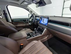 Бортовой Бортовой Foton Tunland V7 2025 года б/у фото 17