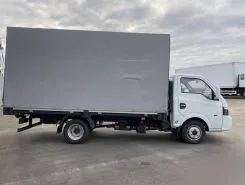 Тентованный грузовик Тентованный грузовик  Dongfeng 2024 года новый фото 5
