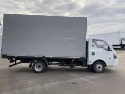 Тентованный грузовик Тентованный грузовик  Dongfeng 2024 года новый фото 5