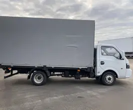 Тентованный грузовик Тентованный грузовик  Dongfeng 2024 года новый фото 5
