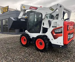 Фронтальный погрузчик Bobcat 530 2025 года б/у фото 4