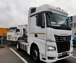 Тягач Седельный тягач Камаз 54901 2026 года новый