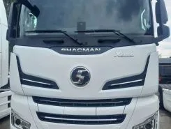 Седельный тягач Седельный тягач Shacman X6000 2023 года новый фото 2
