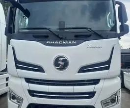 Седельный тягач Седельный тягач Shacman X6000 2023 года новый фото 2