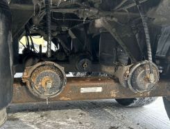 Самосвальный полуприцеп РИАТ 924940 2023 года б/у фото 18