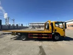 Эвакуатор Эвакуатор  ISUZU Elf 2026 года новый фото 2