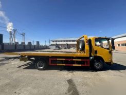 Эвакуатор Эвакуатор  Isuzu Elf 2026 года новый фото 2