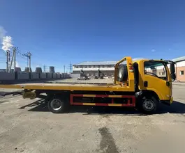 Эвакуатор Эвакуатор  ISUZU Elf 2026 года новый фото 2