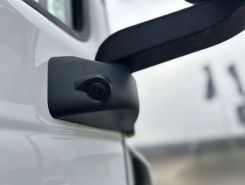 Рефрижератор Фургон  Howo 2024 года новый фото 18