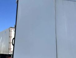 Рефрижератор Фургон  Ambertruck 2024 года новый фото 12