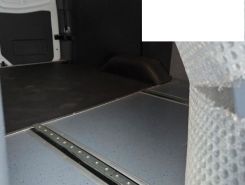 Автофургон Автофургон Sollers 2024 года новый фото 16