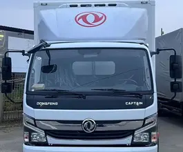 Рефрижератор Фургон  Dongfeng 2024 года новый фото 4