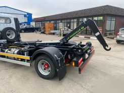 Мультилифты Dongfeng C80 2026 года новый фото 6